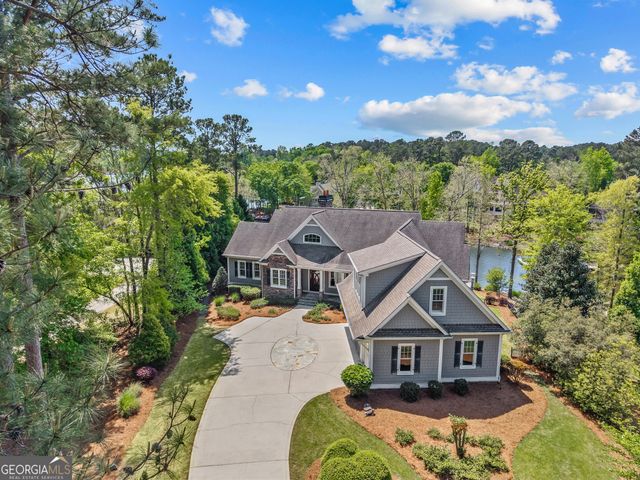 1101 Shoal Creek Court, Greensboro, GA 30642