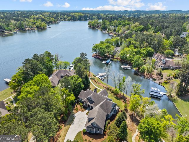 1101 Shoal Creek Court, Greensboro, GA 30642