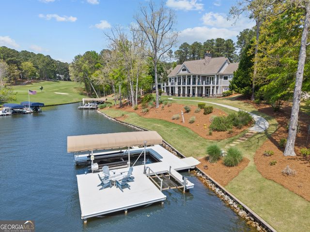 1101 Shoal Creek Court, Greensboro, GA 30642