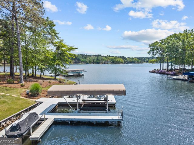 1101 Shoal Creek Court, Greensboro, GA 30642