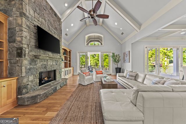 1101 Shoal Creek Court, Greensboro, GA 30642