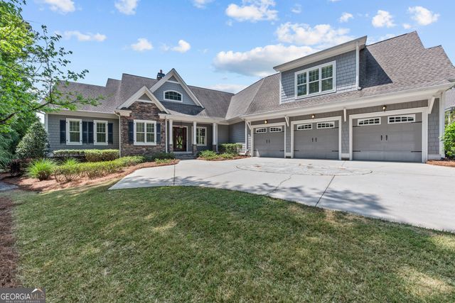 1101 Shoal Creek Court, Greensboro, GA 30642