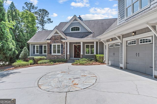 1101 Shoal Creek Court, Greensboro, GA 30642