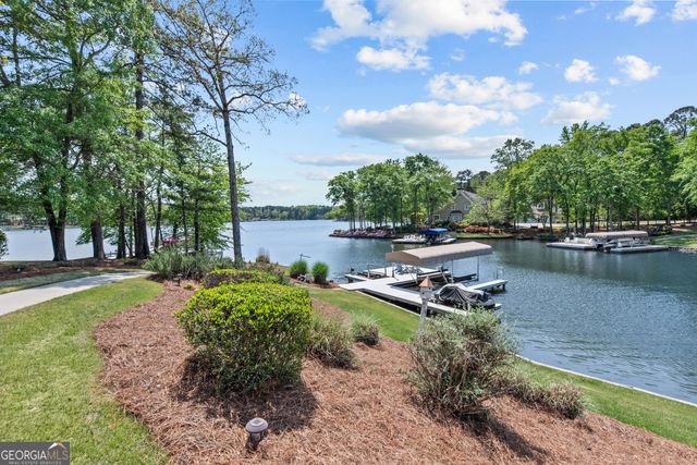 1101 Shoal Creek Court, Greensboro, GA 30642