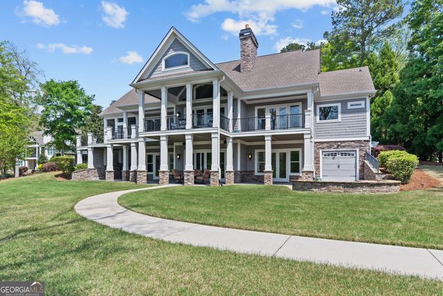 1101 Shoal Creek Court, Greensboro, GA 30642
