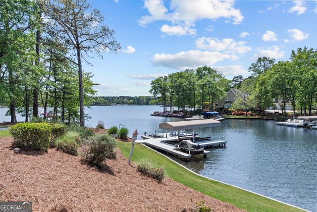 1101 Shoal Creek Court, Greensboro, GA 30642