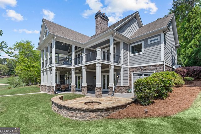 1101 Shoal Creek Court, Greensboro, GA 30642