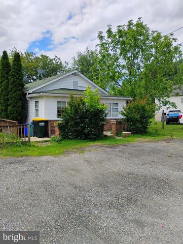 3907 16TH ST, Chesapeake Beach, MD 20732