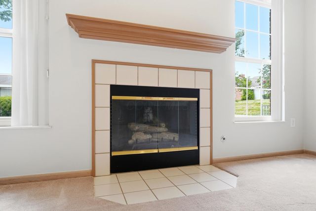 3204 Pine Manor Boulevard, Grove City, OH 43123