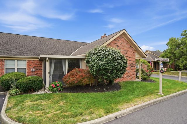 3204 Pine Manor Boulevard, Grove City, OH 43123