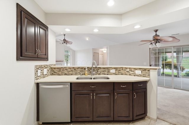 3204 Pine Manor Boulevard, Grove City, OH 43123