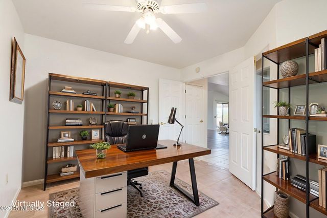 1012 W Union Bell Drive, Green Valley, AZ 85614