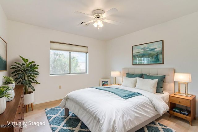 1012 W Union Bell Drive, Green Valley, AZ 85614