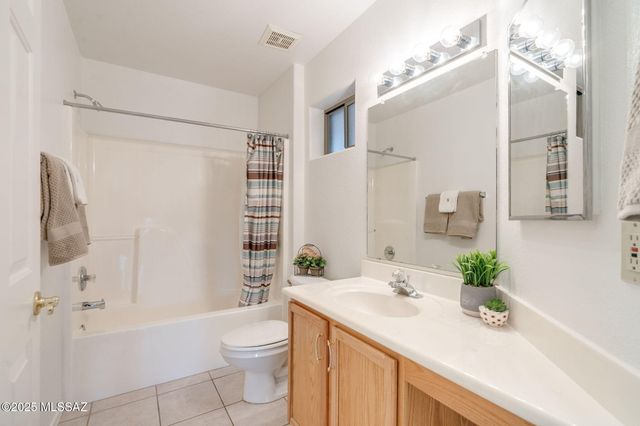 1012 W Union Bell Drive, Green Valley, AZ 85614
