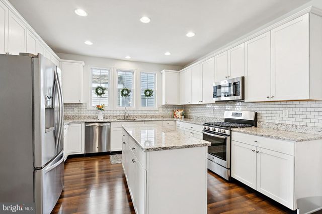 3 ANTRON BROWN WAY, Chesterfield, NJ 08515