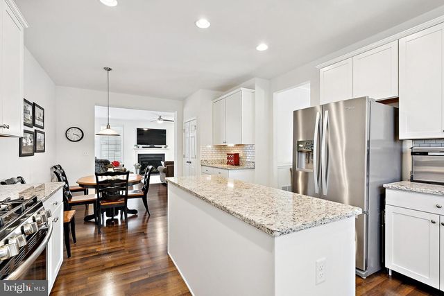 3 ANTRON BROWN WAY, Chesterfield, NJ 08515