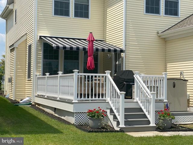 3 ANTRON BROWN WAY, Chesterfield, NJ 08515