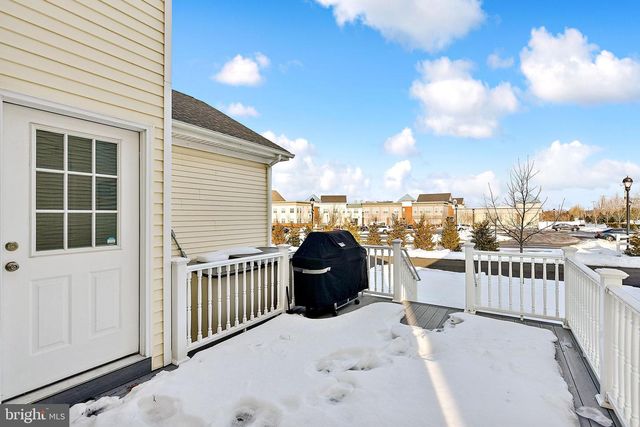 3 ANTRON BROWN WAY, Chesterfield, NJ 08515