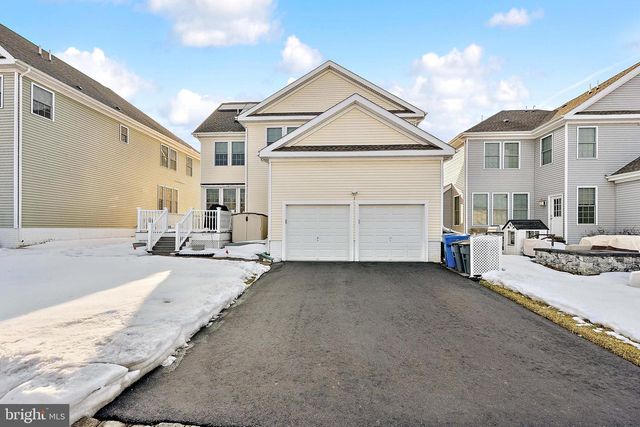 3 ANTRON BROWN WAY, Chesterfield, NJ 08515