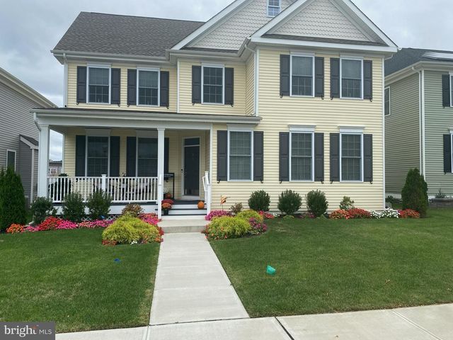 3 ANTRON BROWN WAY, Chesterfield, NJ 08515