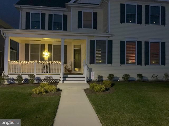 3 ANTRON BROWN WAY, Chesterfield, NJ 08515