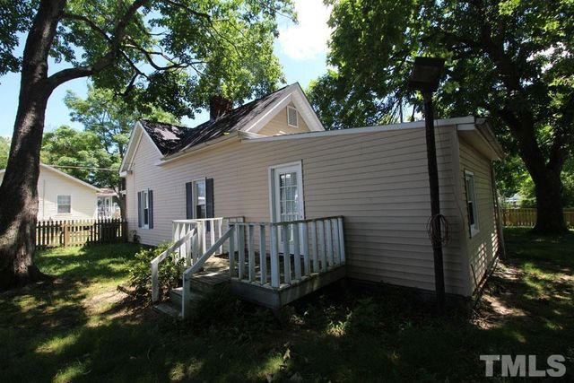 110 Emory Street, Garner, NC 27529