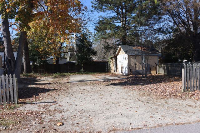 110 Emory Street, Garner, NC 27529