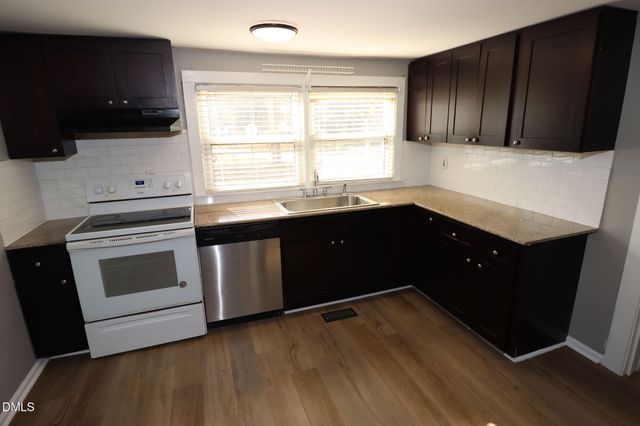 110 Emory Street, Garner, NC 27529