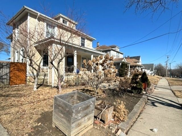707 Mcdonough Street, Joliet, IL 60436