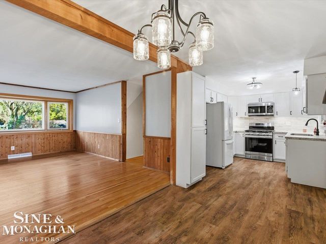 4361 Peck Road, Port Huron, MI 48060