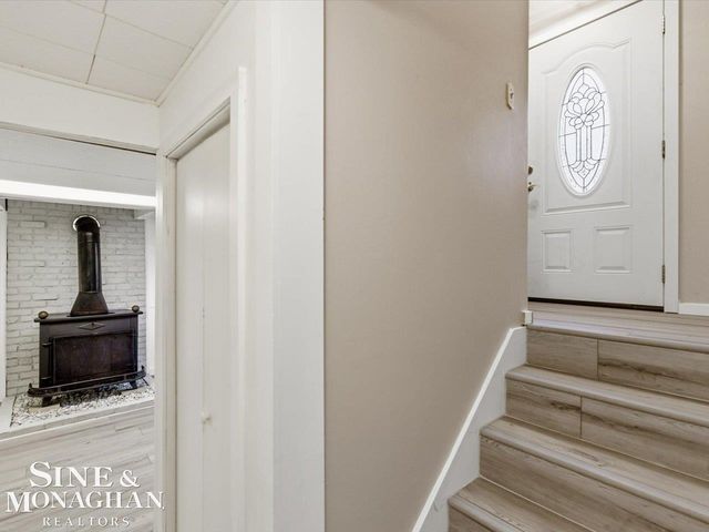 4361 Peck Road, Port Huron, MI 48060