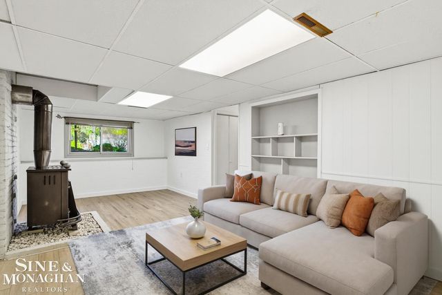 4361 Peck Road, Port Huron, MI 48060