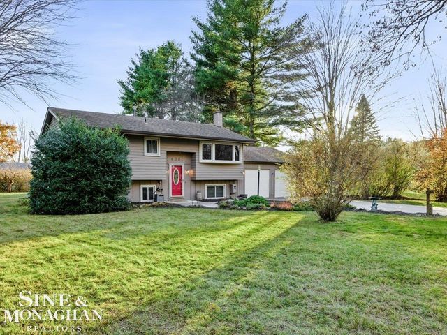 4361 Peck Road, Port Huron, MI 48060