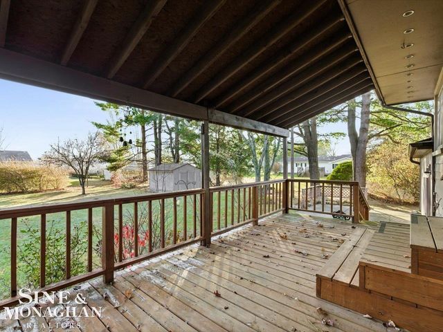 4361 Peck Road, Port Huron, MI 48060