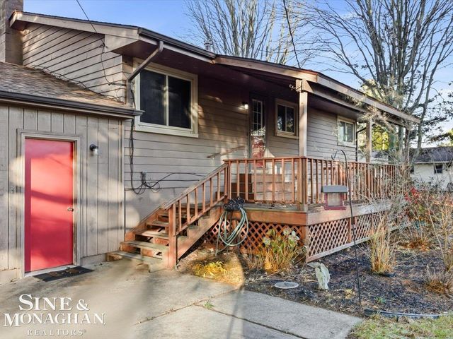 4361 Peck Road, Port Huron, MI 48060