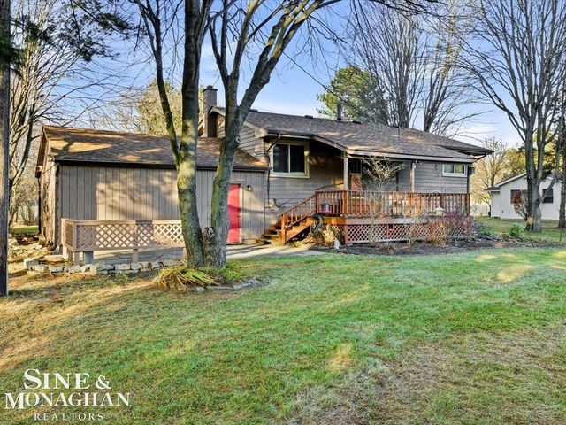 4361 Peck Road, Port Huron, MI 48060