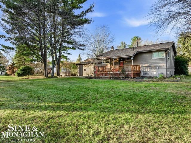 4361 Peck Road, Port Huron, MI 48060