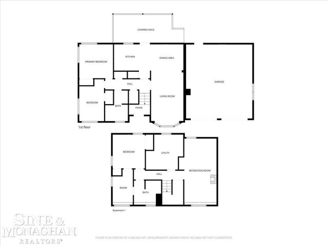 4361 Peck Road, Port Huron, MI 48060