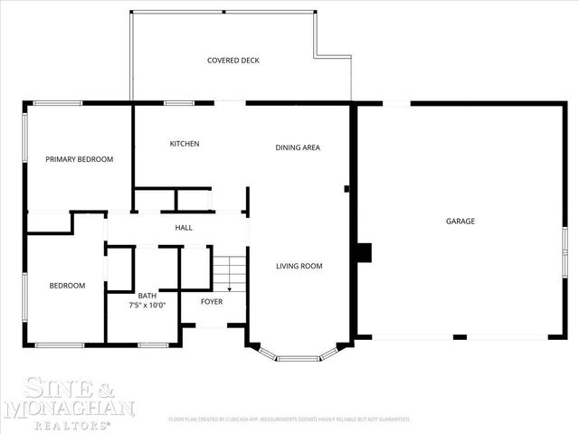 4361 Peck Road, Port Huron, MI 48060