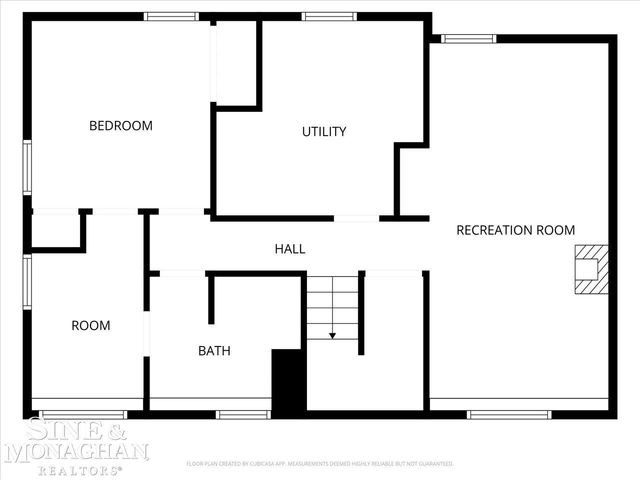 4361 Peck Road, Port Huron, MI 48060