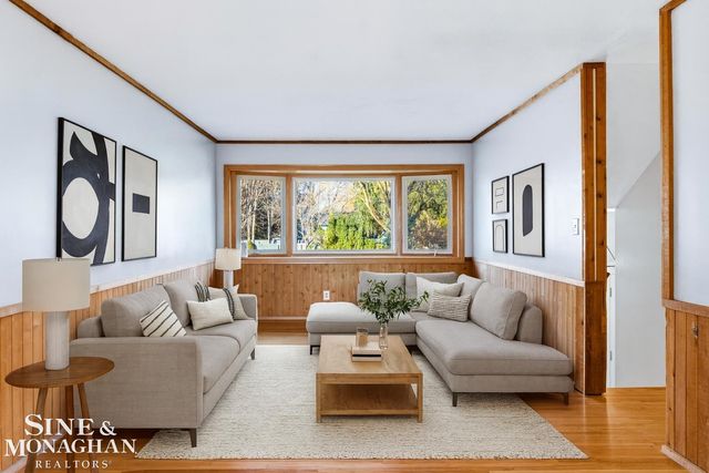 4361 Peck Road, Port Huron, MI 48060