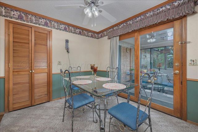 5905 PELMAN Place, Amarillo, TX 79109