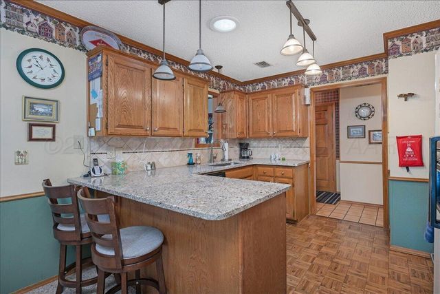 5905 PELMAN Place, Amarillo, TX 79109