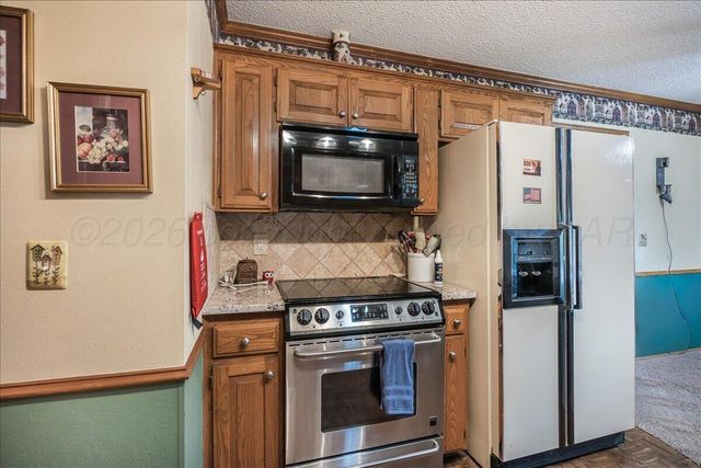 5905 PELMAN Place, Amarillo, TX 79109