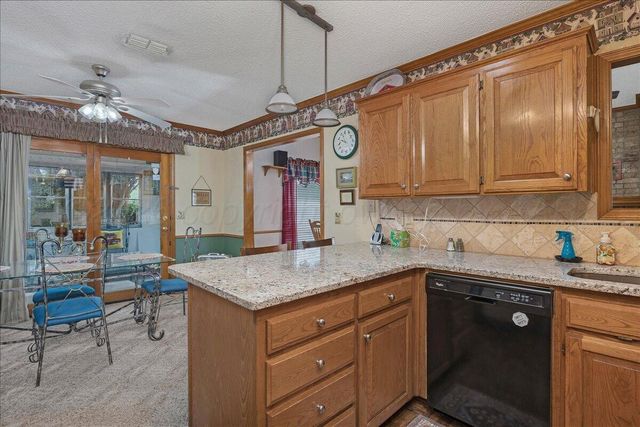 5905 PELMAN Place, Amarillo, TX 79109