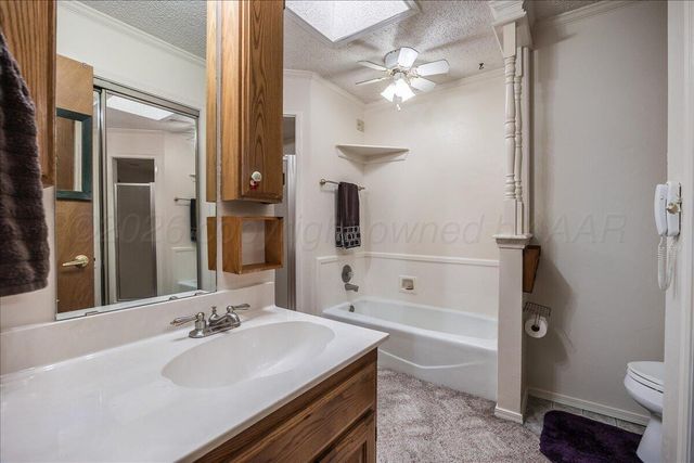 5905 PELMAN Place, Amarillo, TX 79109