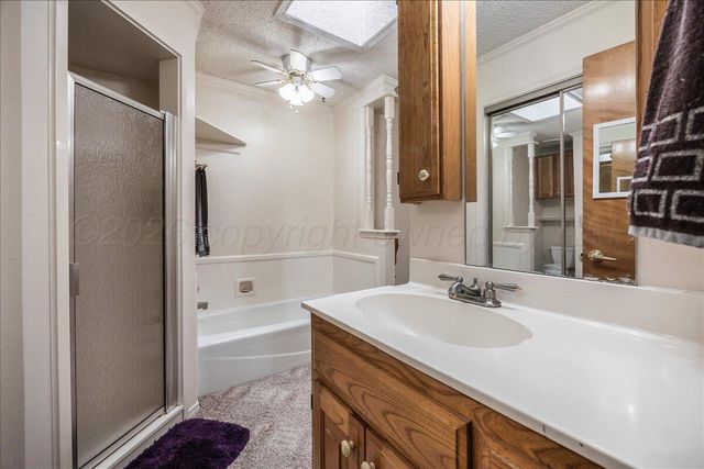 5905 PELMAN Place, Amarillo, TX 79109