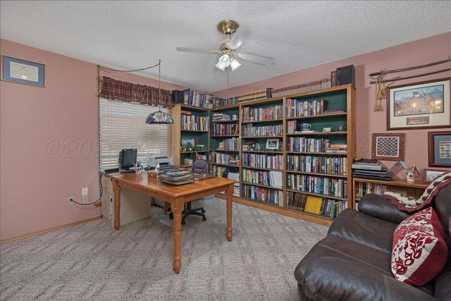 5905 PELMAN Place, Amarillo, TX 79109