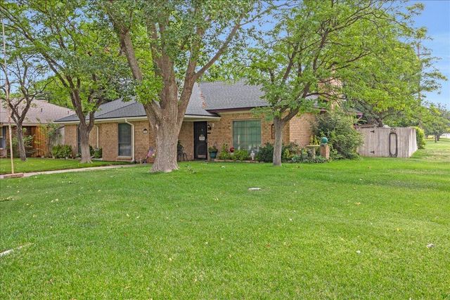 5905 PELMAN Place, Amarillo, TX 79109