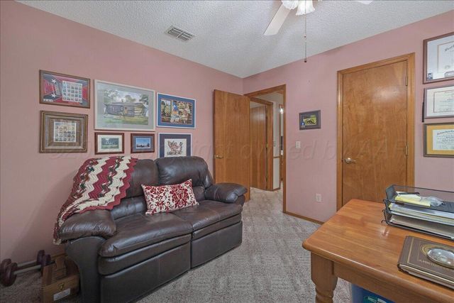 5905 PELMAN Place, Amarillo, TX 79109